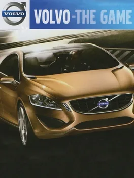 Volvo: The Game