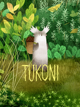 Tukoni