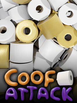 Coof Attack Game Cover Artwork