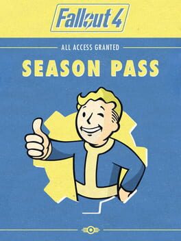 Fallout 4: Season Pass