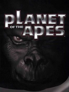 Planet of the Apes Cover