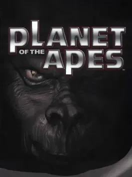 Planet of the Apes image