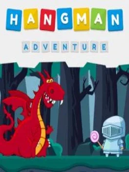 Hangman Adventure image