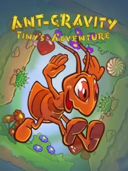 Ant-gravity: Tiny's Adventure image
