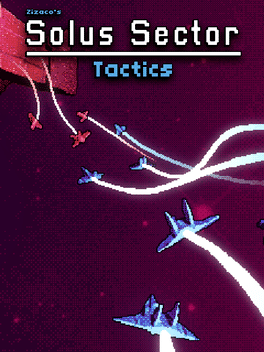 Solus Sector: Tactics