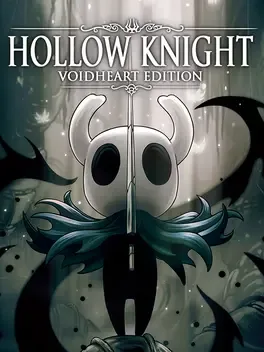 Hollow Knight: Voidheart Edition image