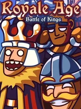 Image de couverture Royale Age: Battle of Kings