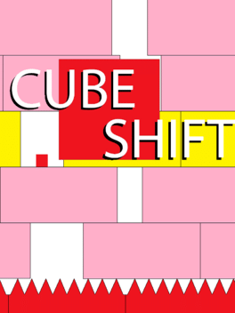 Cubeshift