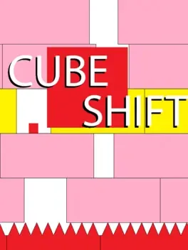 Cubeshift image