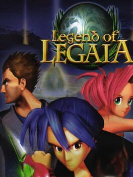 Legend of legaia прохождение