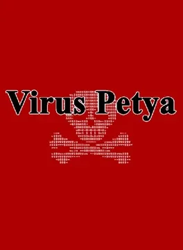 Virus Petya
