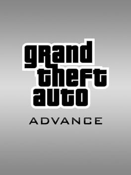 Grand Theft Auto Advance