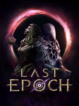 Last Epoch Game Cover Artwork