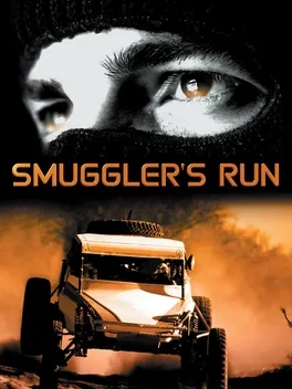 Smuggler's Run image