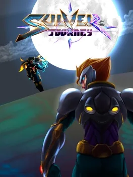 Image de couverture Sulver's Journey