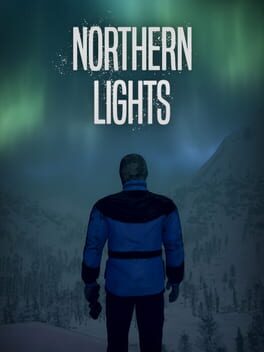 Northern Lights Game Cover Artwork