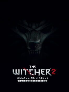 The Witcher 2: Assassins Of Kings - Dark Edition