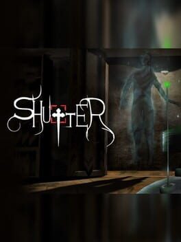 Shutter Game Cover Artwork