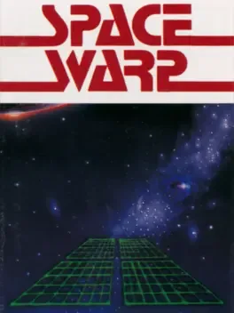 Space Warp image