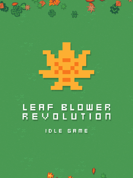 Leaf Blower Revolution: Idle Game cover
