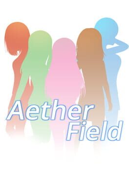 Aether Field Game Cover Artwork