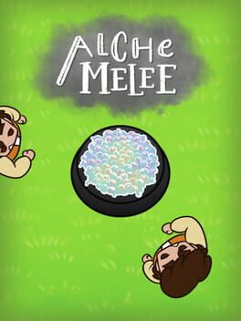 Alchemelee Game Cover Artwork