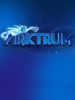 Arktrum Game Cover Artwork