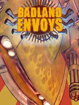 Badland Envoys