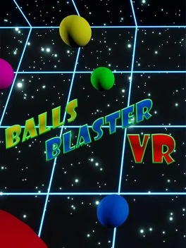 BallsBlasterVR