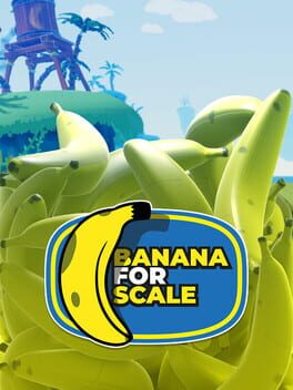 Banana for Scale Game Cover Artwork