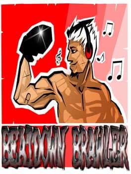 Beatdown Brawler Game Cover Artwork