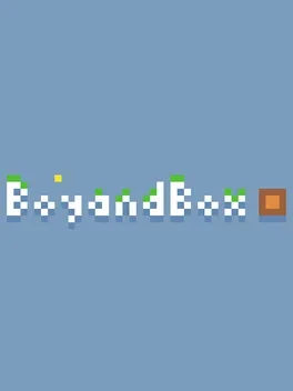 BoyandBox