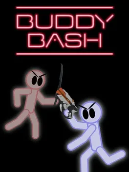Buddy Bash