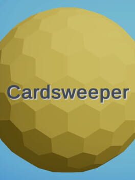 Cardsweeper Game Cover Artwork