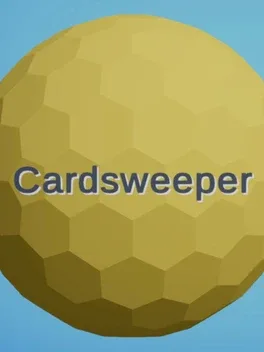 Image de couverture Cardsweeper
