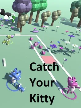 Catch Your Kitty
