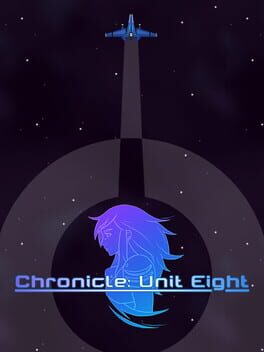 Chronicle: Unit Eight Game Cover Artwork