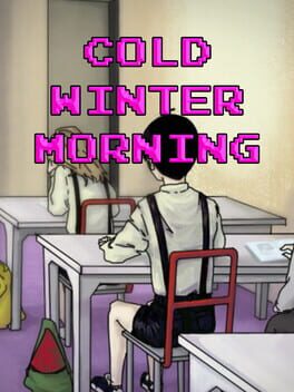 Cold Winter Morning Game Cover Artwork