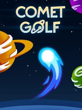 Comet Golf