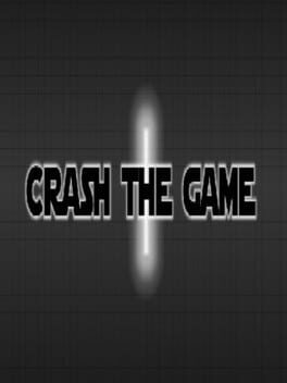 Crash The Game Game Cover Artwork
