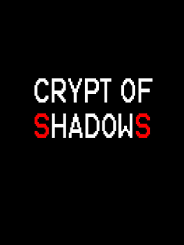 Crypt of Shadows
