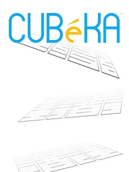 Image de couverture Cubeka