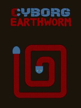 Cyborg Earthworm