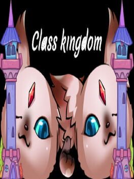 Class Kingdom Game Cover Artwork