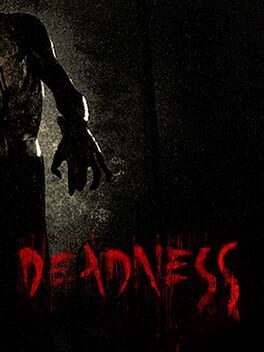 Deadness Game Cover Artwork