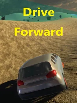 Drive Forward