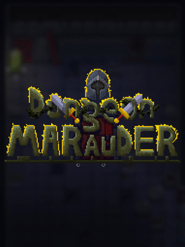 Dungeon Marauder