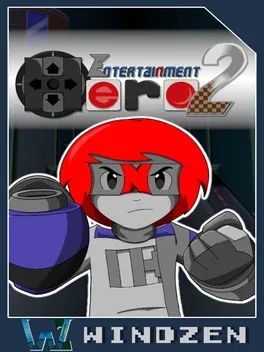 Entertainment Hero 2