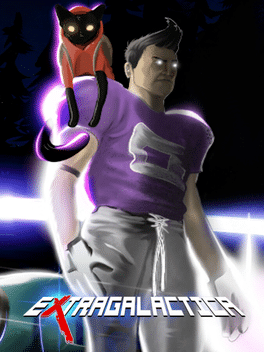 ExtraGalactica