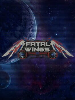Fatal Wings Game Cover Artwork